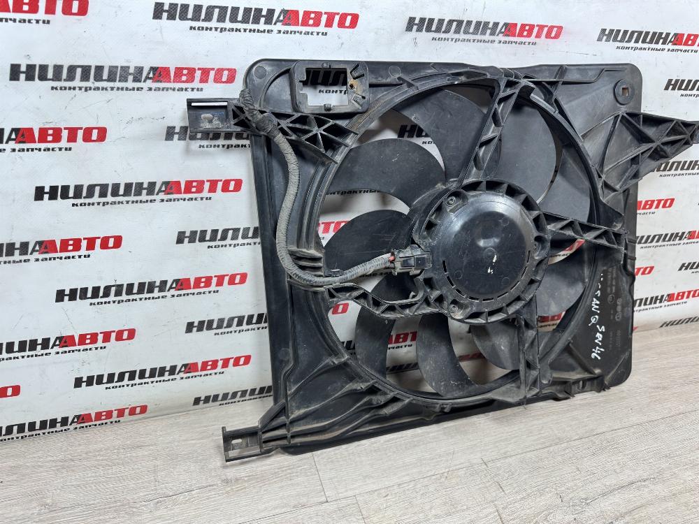 Вентилятор охлаждения, 5000 рублей, Севастополь