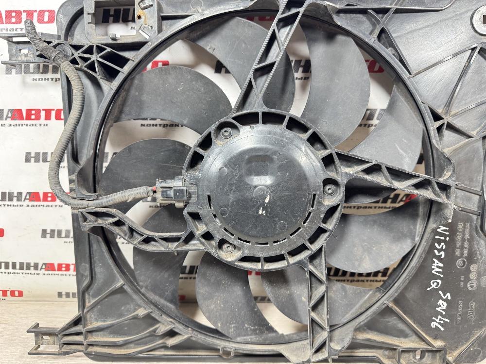 Вентилятор охлаждения, 5000 рублей, Севастополь