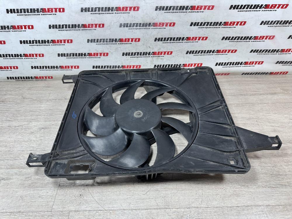 Вентилятор охлаждения, 5000 рублей, Севастополь