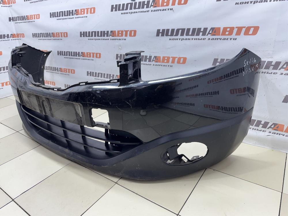 Бампер, 18000 рублей, Севастополь