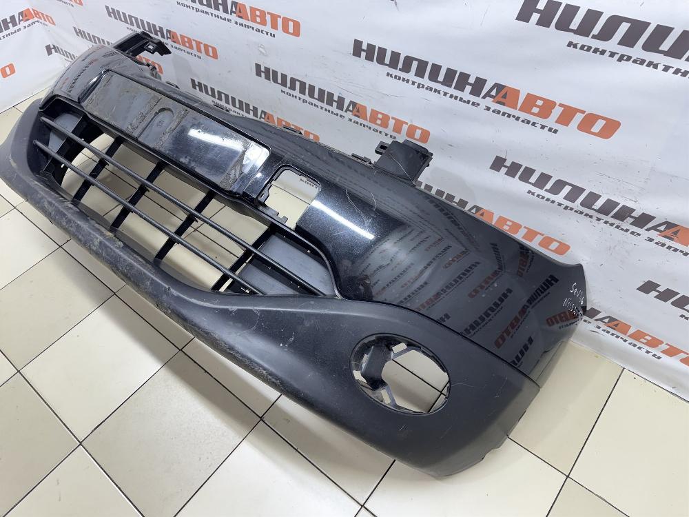 Бампер, 18000 рублей, Севастополь