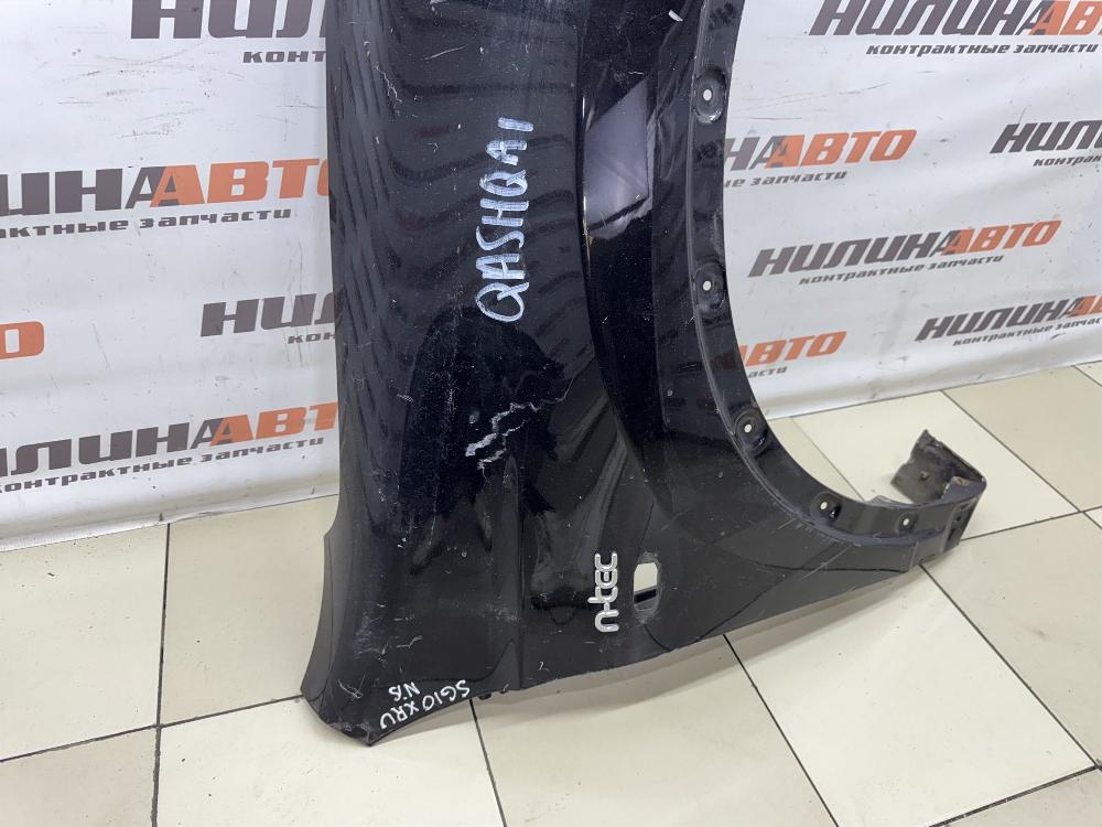 Крыло, 16000 рублей, Севастополь