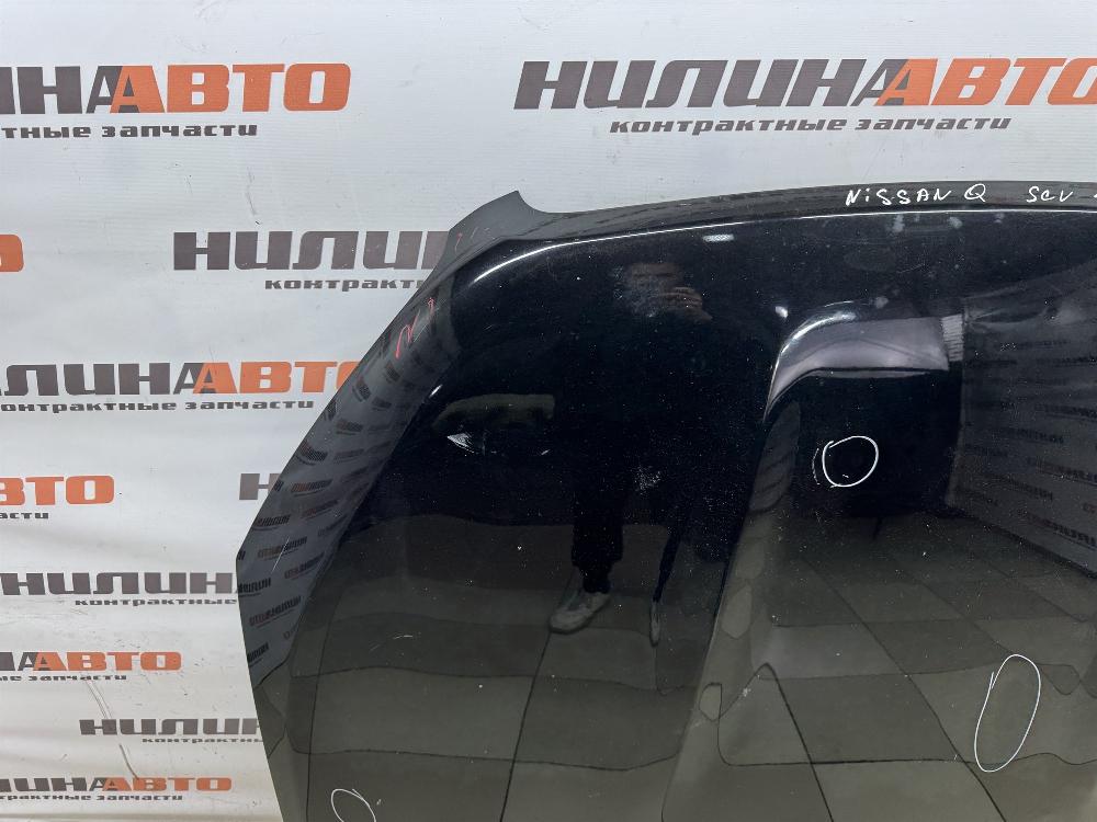 Капот, 36000 рублей, Севастополь