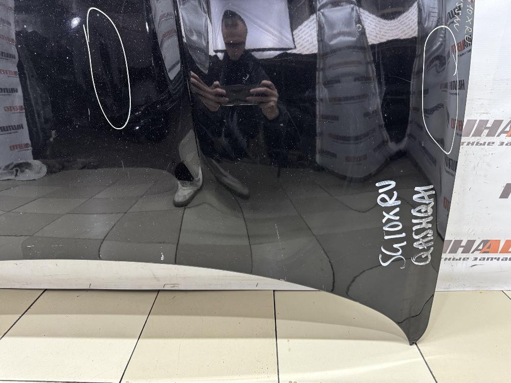 Капот, 36000 рублей, Севастополь