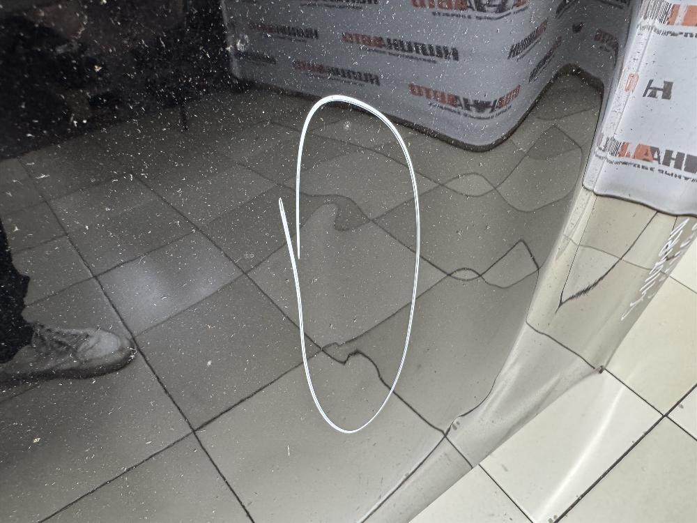 Капот, 36000 рублей, Севастополь