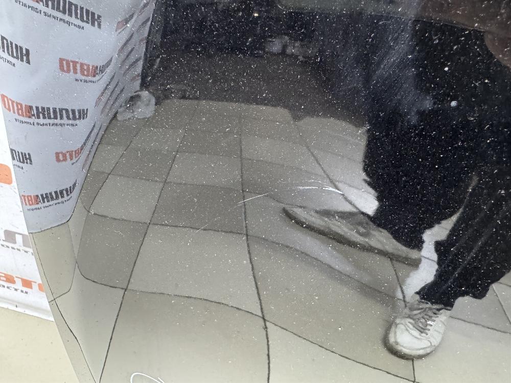 Капот, 36000 рублей, Севастополь