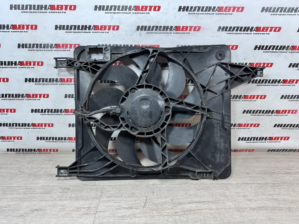 Вентилятор охлаждения, 5000 рублей, Севастополь