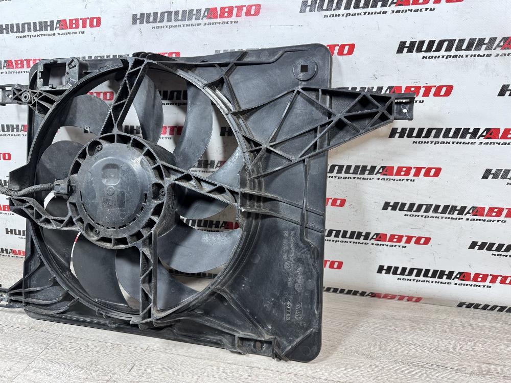 Вентилятор охлаждения, 5000 рублей, Севастополь