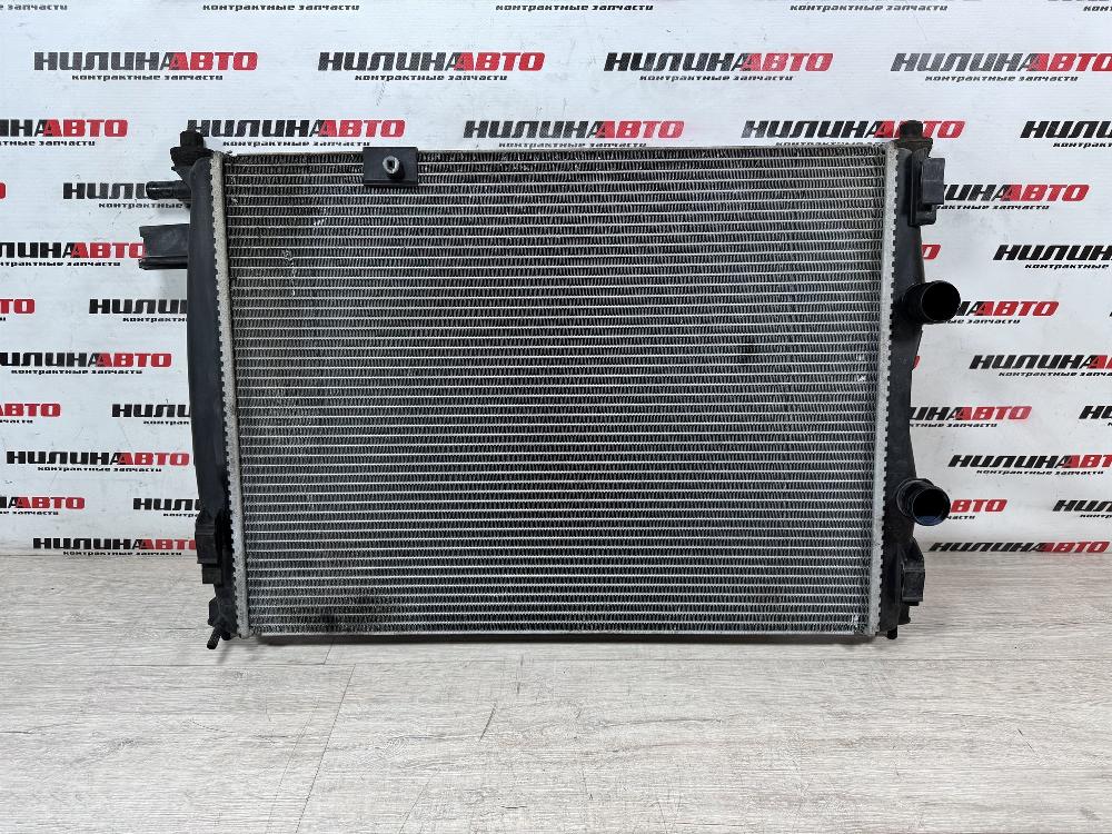 Радиатор охлаждения, 3000 рублей, Севастополь