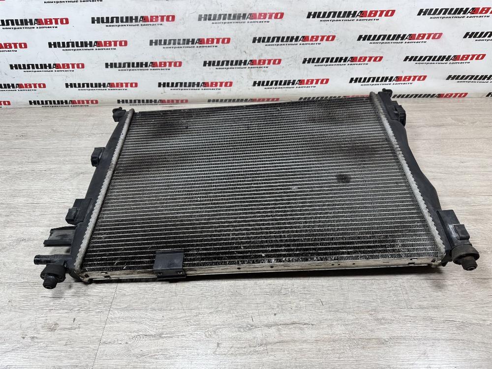 Радиатор охлаждения, 3000 рублей, Севастополь