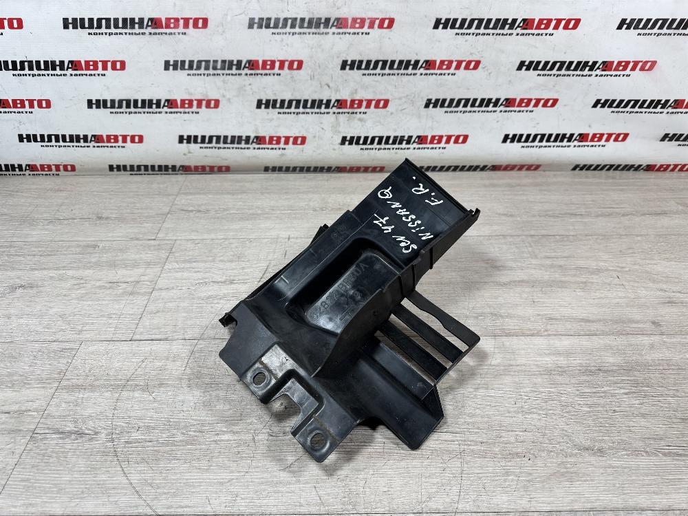 Дефлектор радиатора, 500 рублей, Севастополь