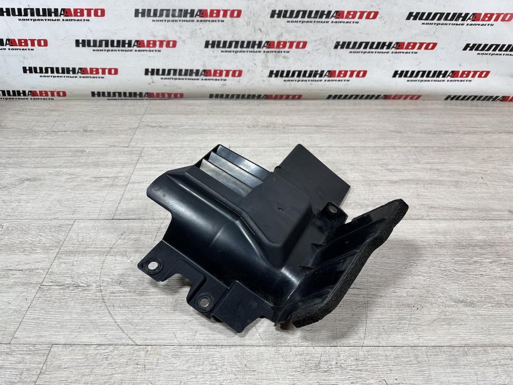 Дефлектор радиатора, 500 рублей, Севастополь