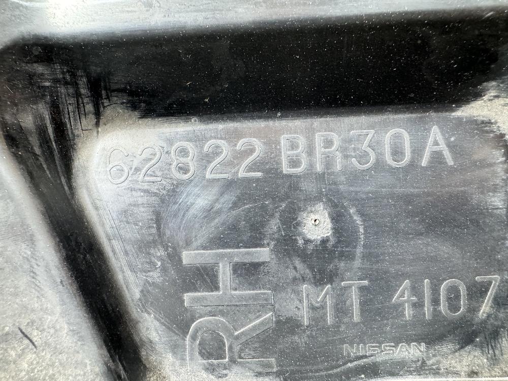 Дефлектор радиатора, 500 рублей, Севастополь