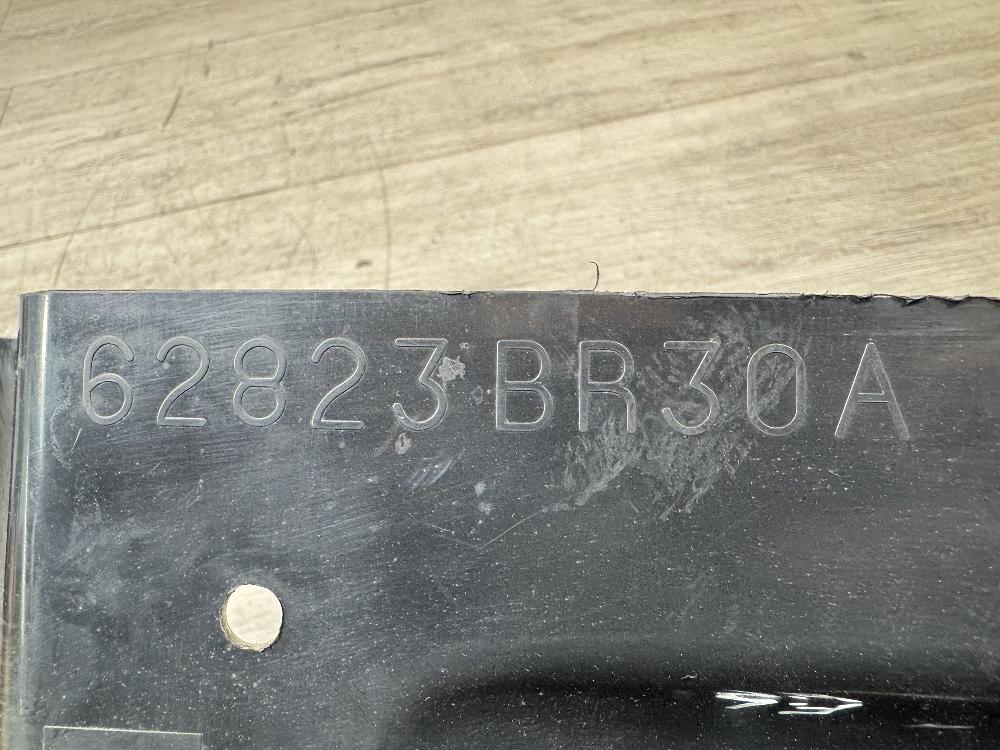 Дефлектор радиатора, 500 рублей, Севастополь