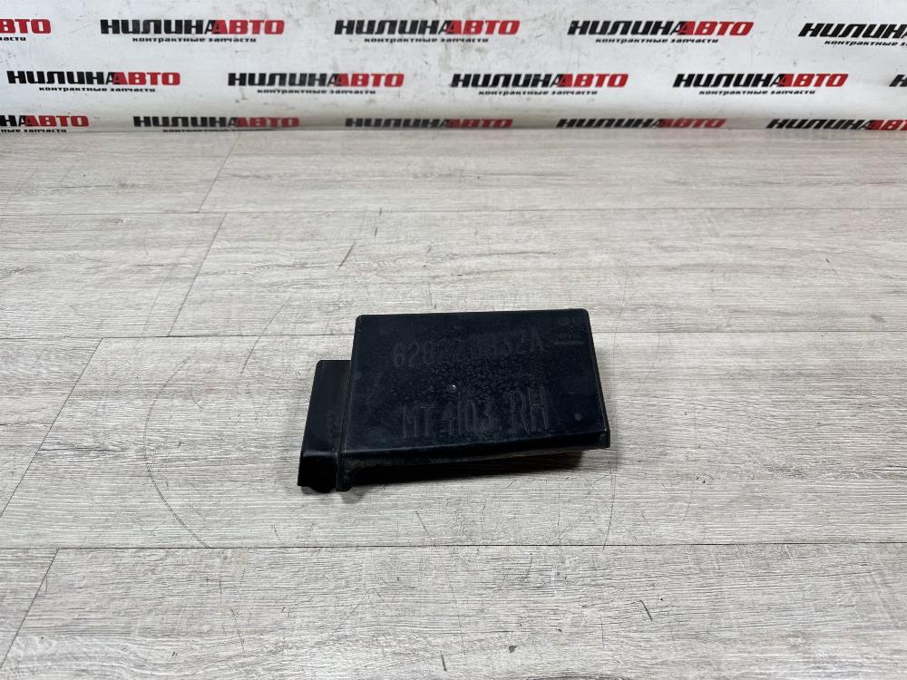 Дефлектор радиатора, 500 рублей, Севастополь