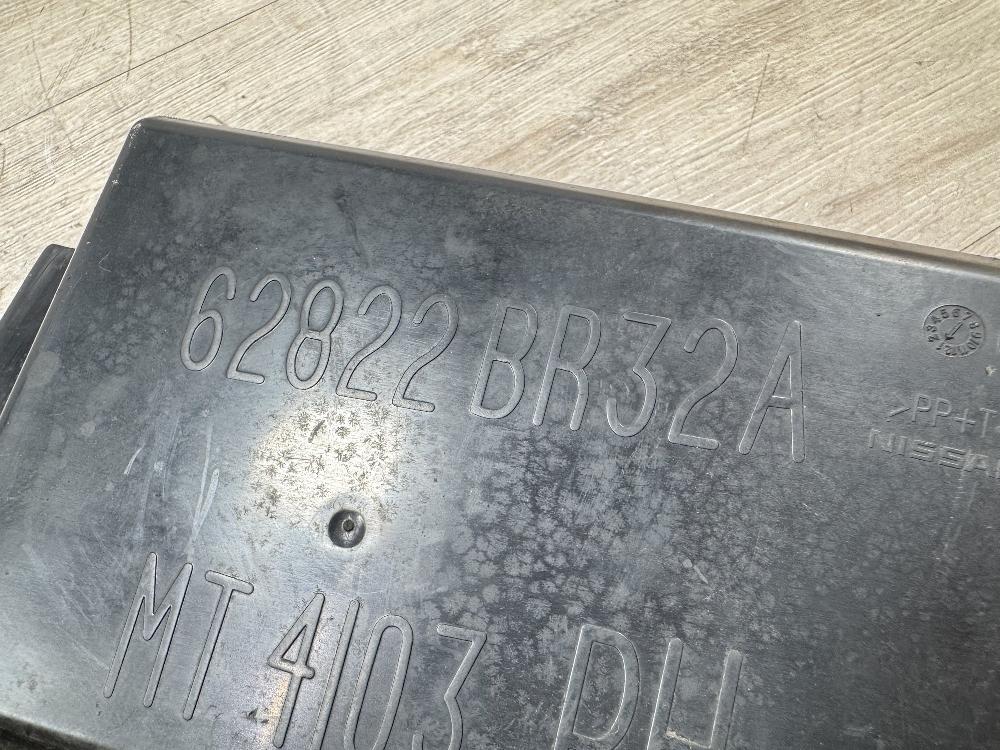 Дефлектор радиатора, 500 рублей, Севастополь