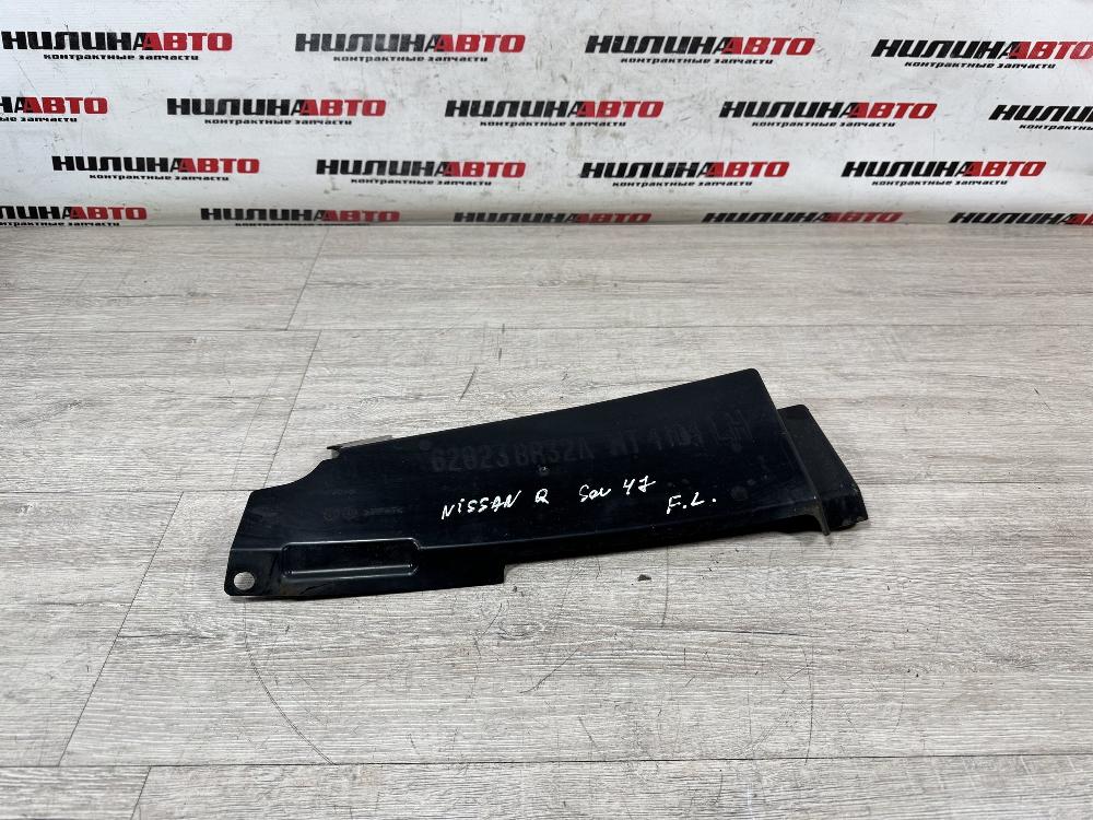 Дефлектор радиатора, 500 рублей, Севастополь