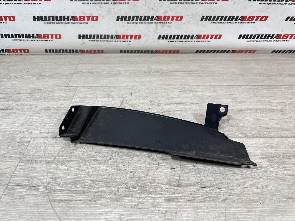 Дефлектор радиатора, 500 рублей, Севастополь