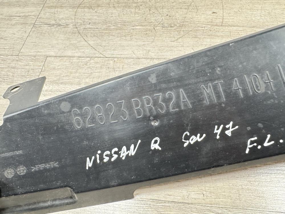 Дефлектор радиатора, 500 рублей, Севастополь