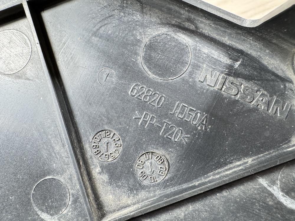 Дефлектор радиатора, 1500 рублей, Севастополь