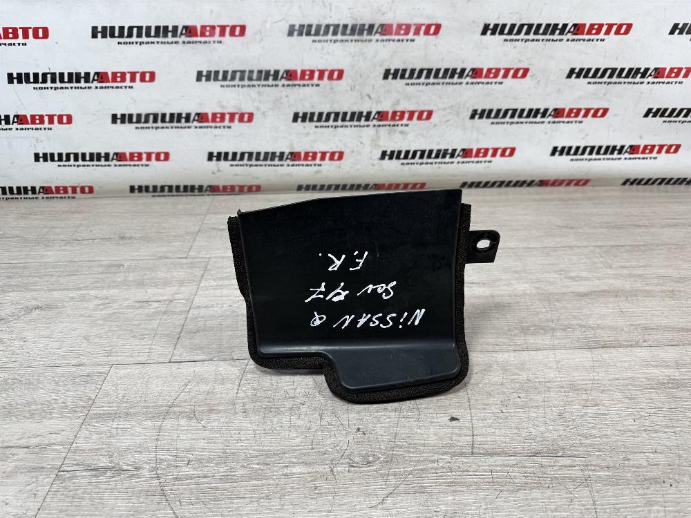 Дефлектор радиатора, 500 рублей, Севастополь