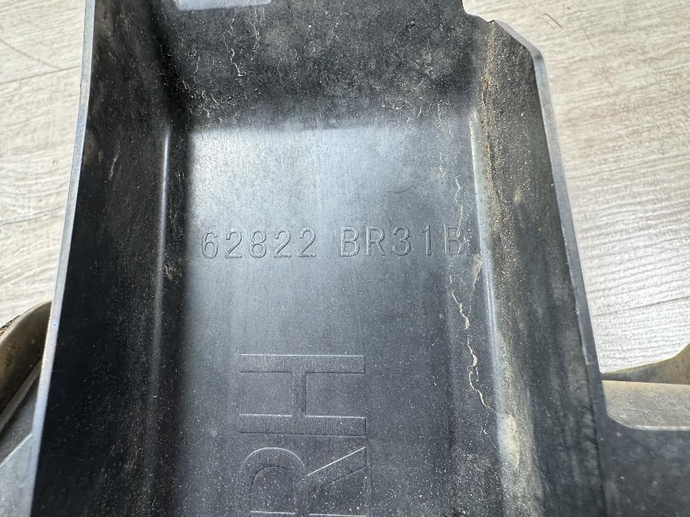 Дефлектор радиатора, 500 рублей, Севастополь