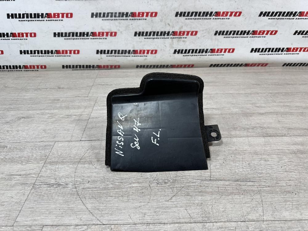 Дефлектор радиатора, 500 рублей, Севастополь