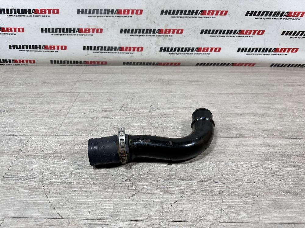 Патрубок интеркулера, 800 рублей, Севастополь