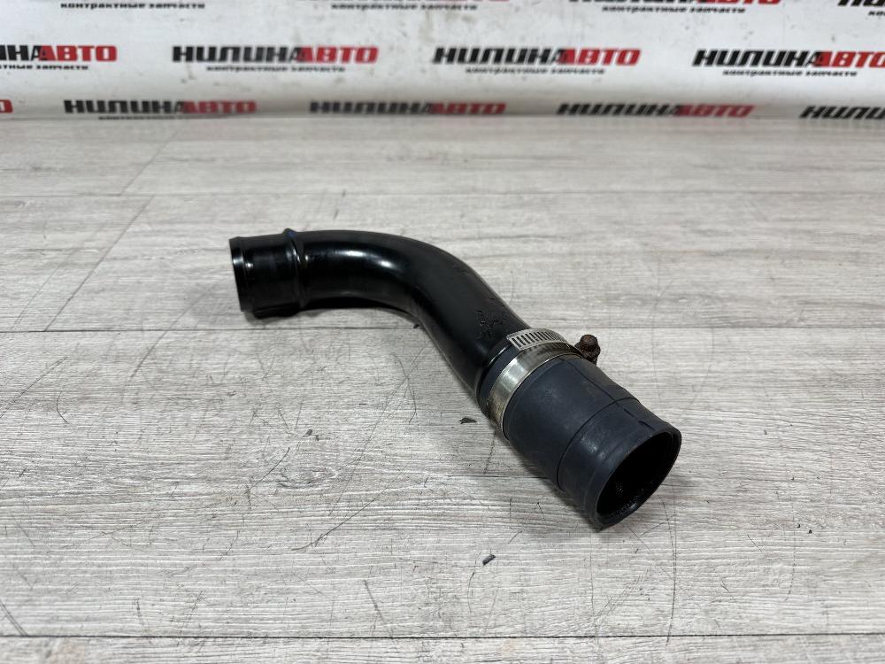 Патрубок интеркулера, 800 рублей, Севастополь