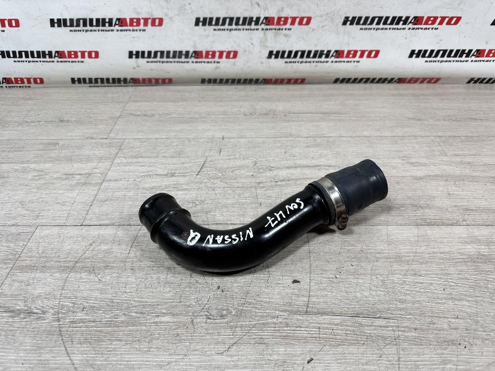 Патрубок интеркулера, 800 рублей, Севастополь