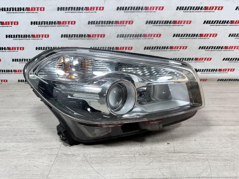 Фара галоген, 19000 рублей, Севастополь