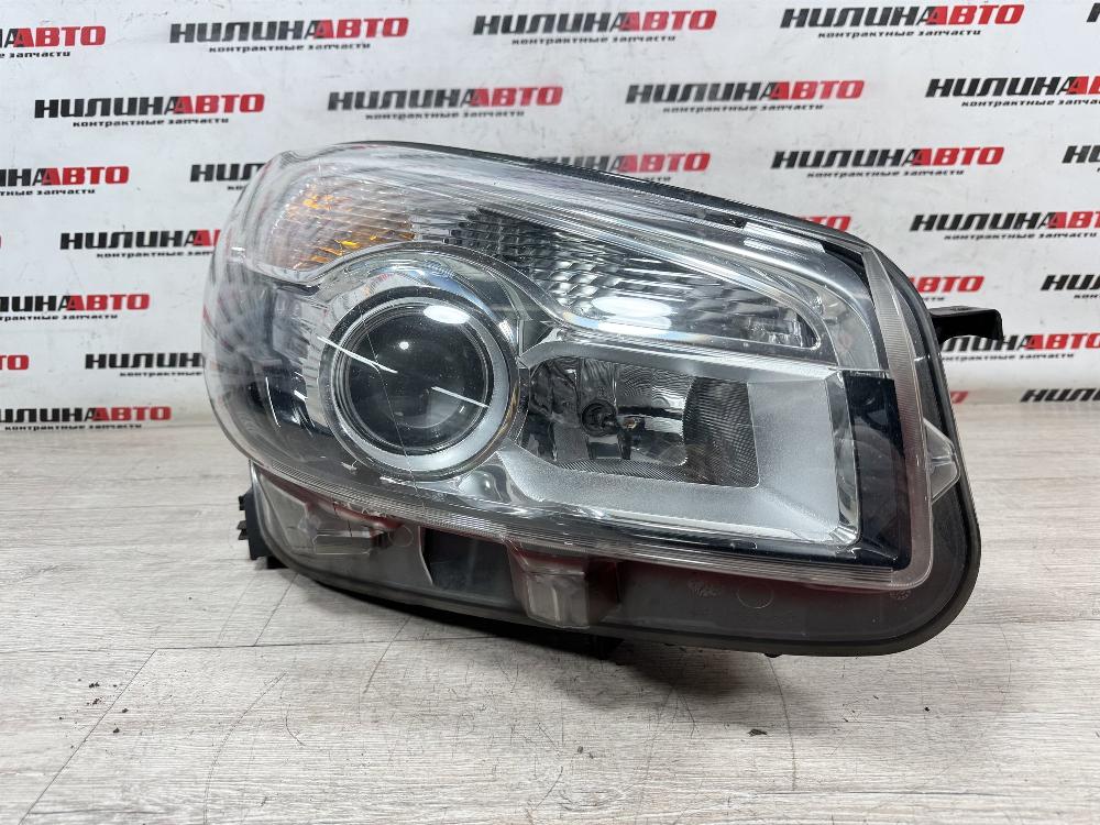 Фара галоген, 19000 рублей, Севастополь