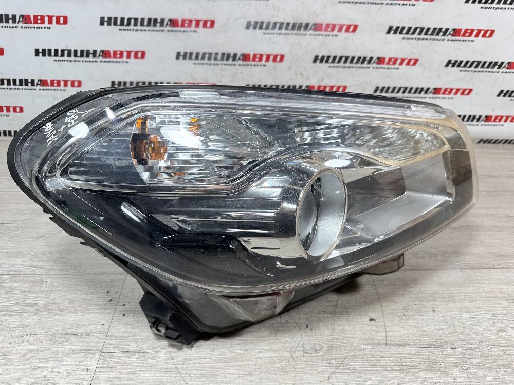 Фара галоген, 19000 рублей, Севастополь