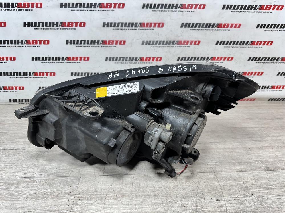 Фара галоген, 19000 рублей, Севастополь