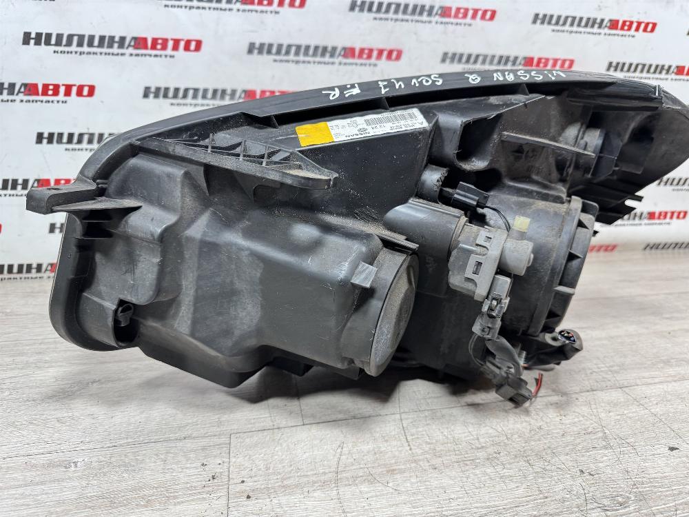 Фара галоген, 19000 рублей, Севастополь