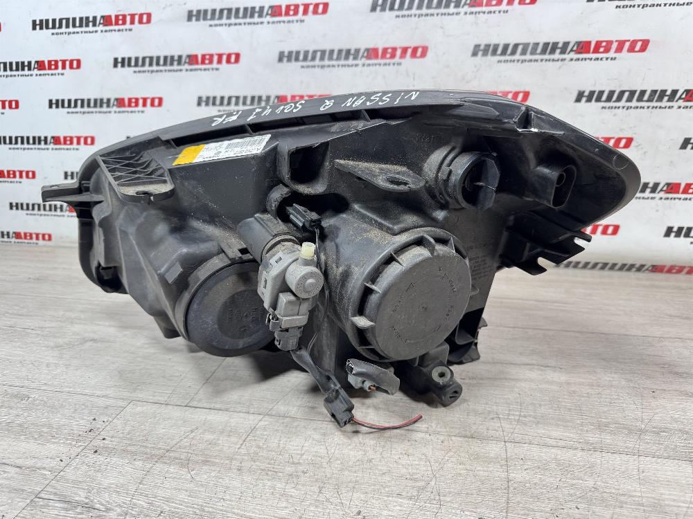 Фара галоген, 19000 рублей, Севастополь