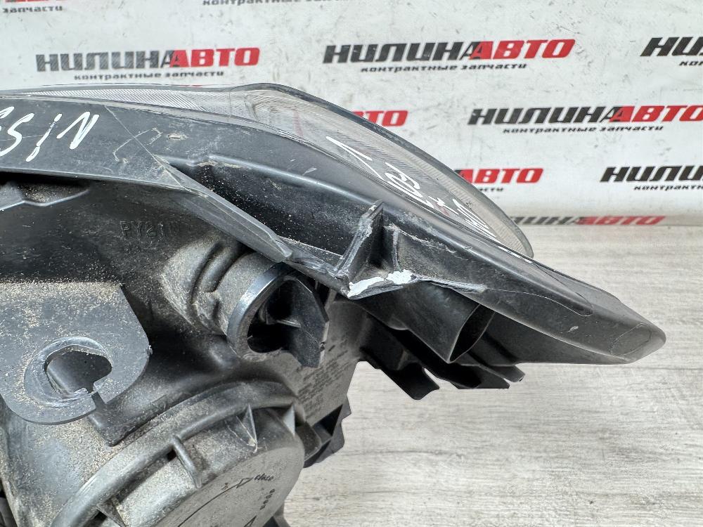 Фара галоген, 19000 рублей, Севастополь