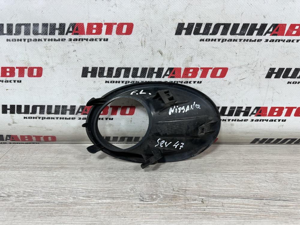 Накладка ПТФ, 1500 рублей, Севастополь