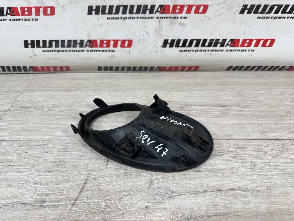 Накладка ПТФ, 1500 рублей, Севастополь