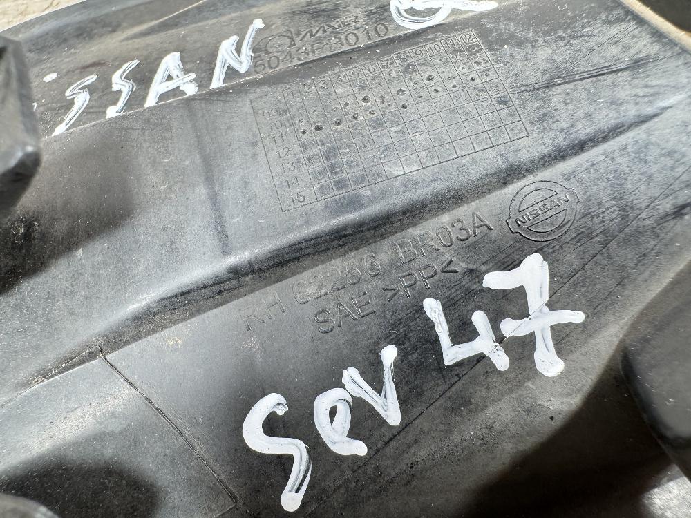 Накладка ПТФ, 1500 рублей, Севастополь