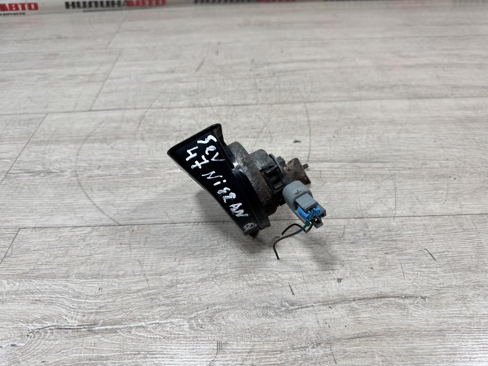 Звуковой сигнал, 750 рублей, Севастополь