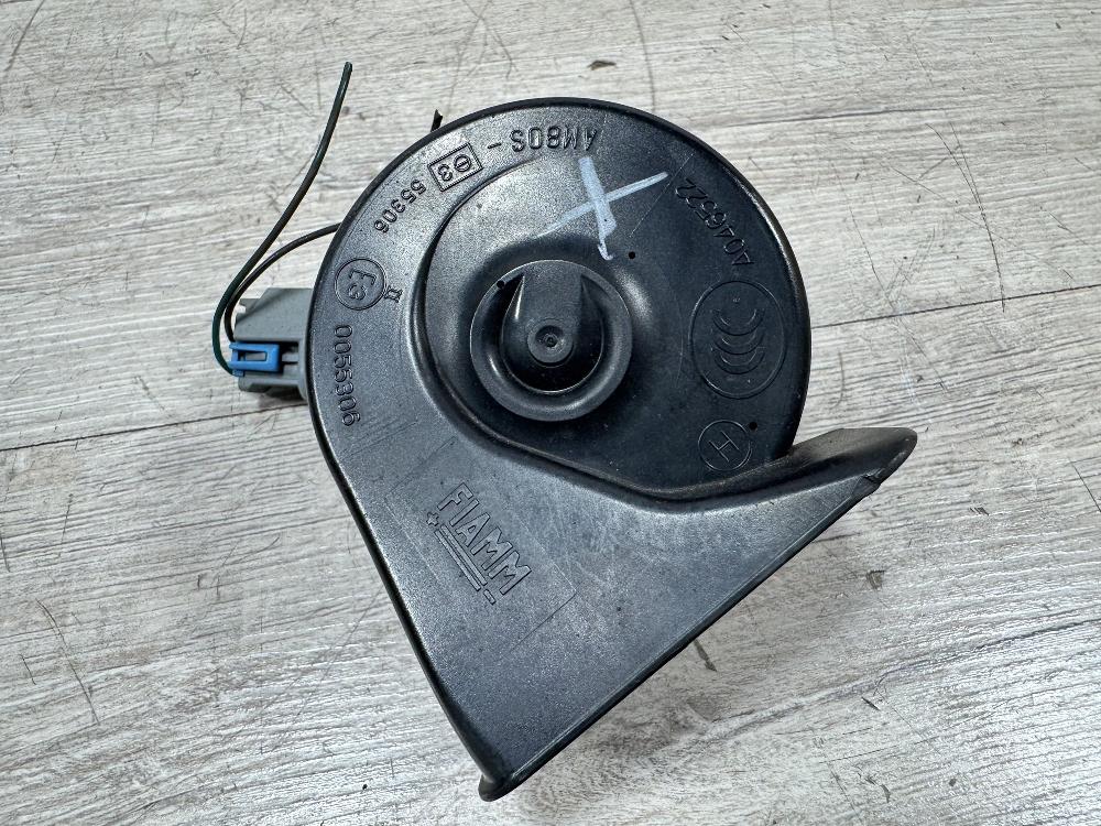 Звуковой сигнал, 750 рублей, Севастополь