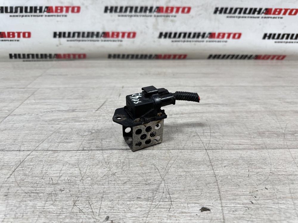 Резистор вентилятора охлаждения, 500 рублей, Севастополь