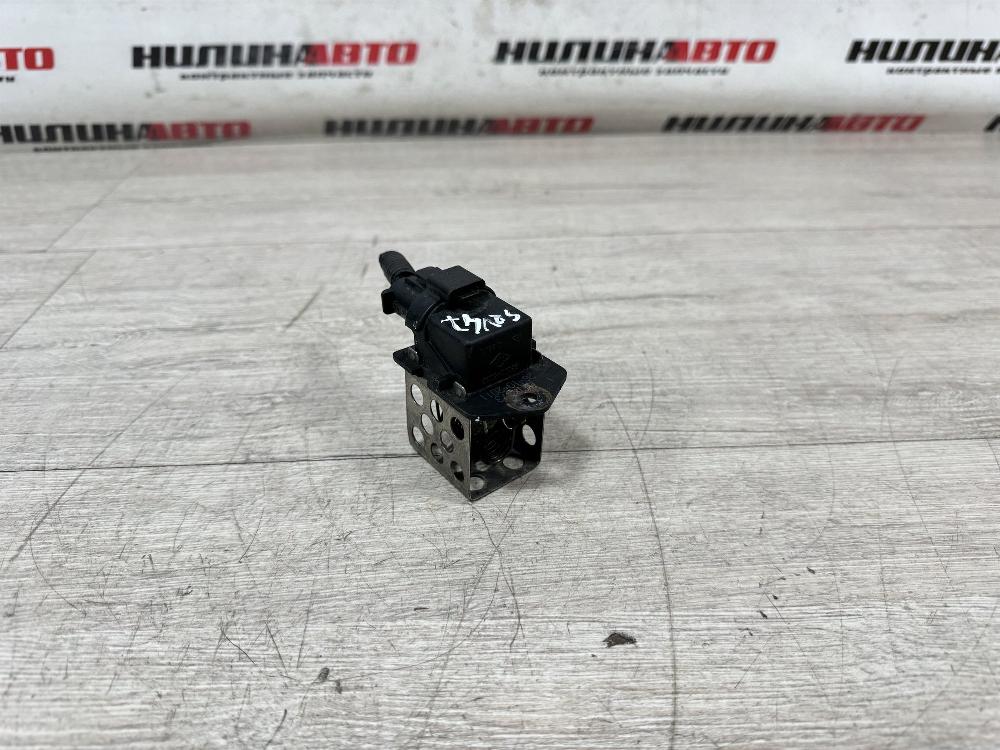 Резистор вентилятора охлаждения, 500 рублей, Севастополь