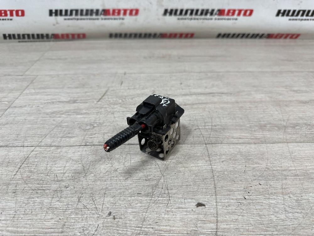 Резистор вентилятора охлаждения, 500 рублей, Севастополь