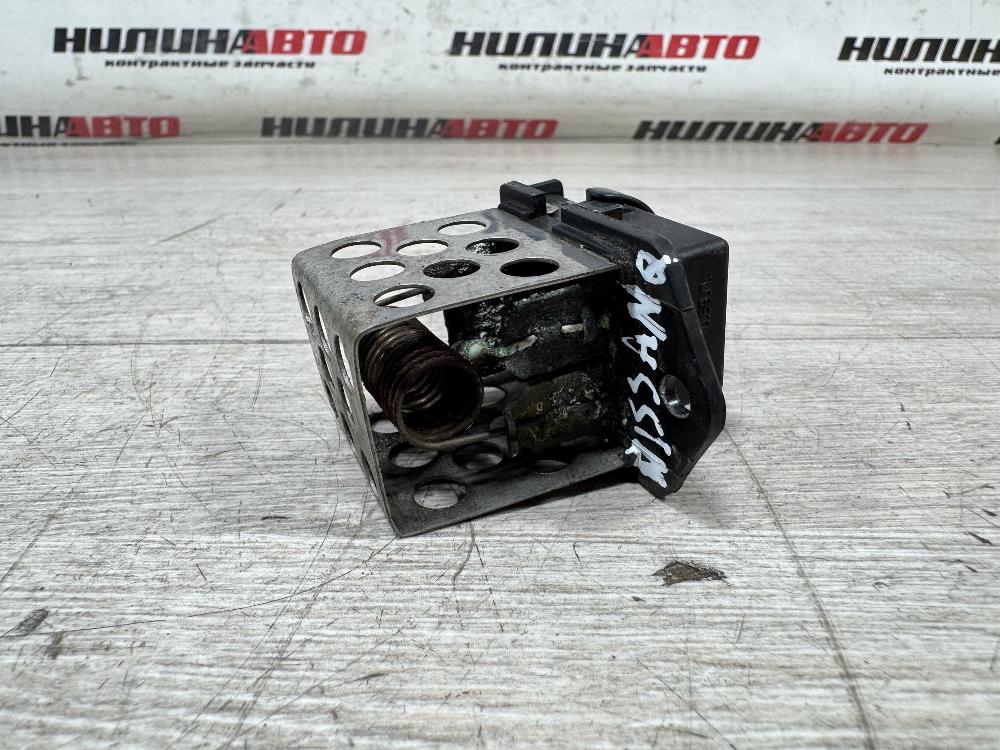 Резистор вентилятора охлаждения, 500 рублей, Севастополь