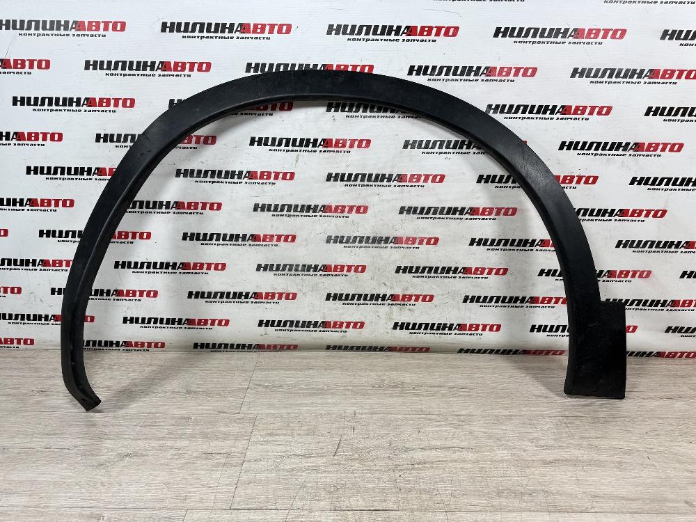 Накладка арки крыла молдинг, 1000 рублей, Севастополь