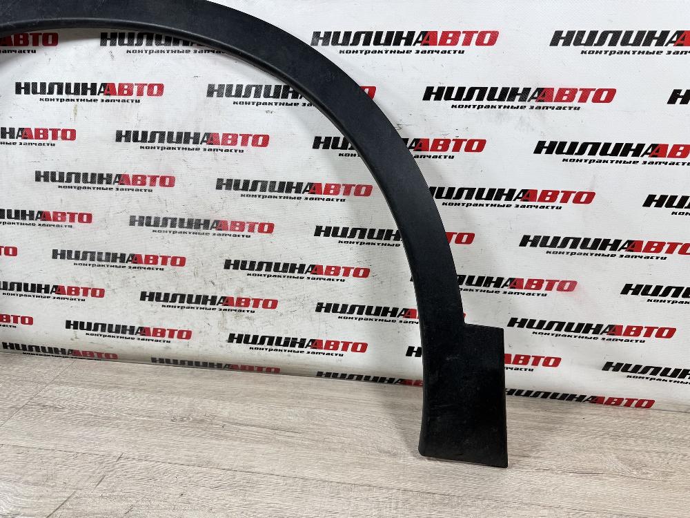 Накладка арки крыла молдинг, 1000 рублей, Севастополь