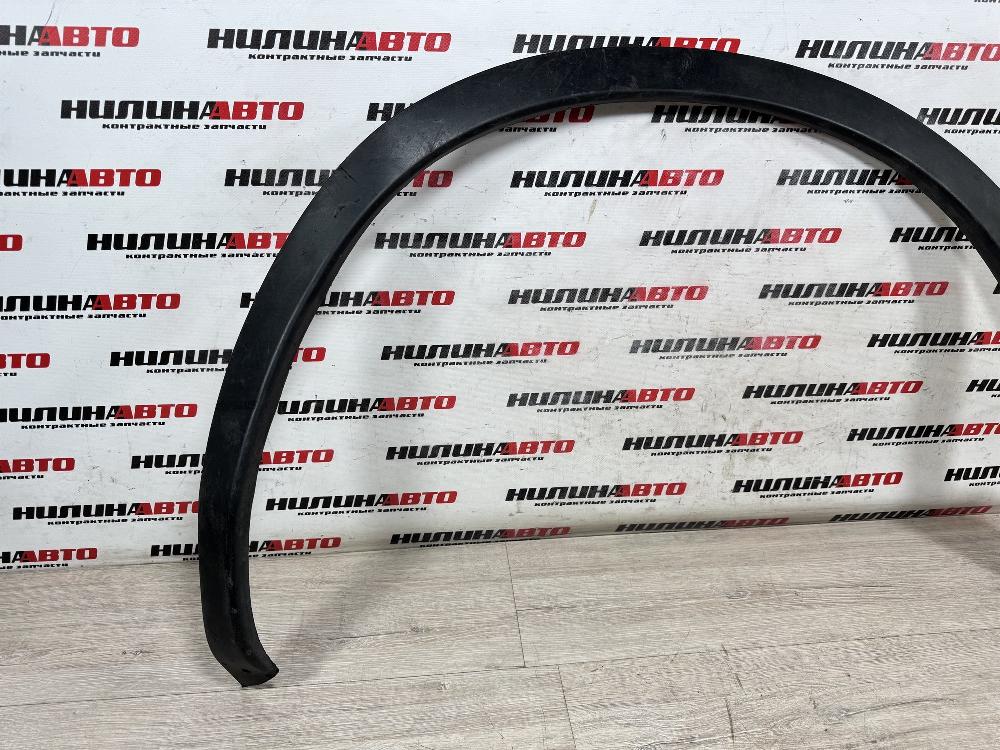 Накладка арки крыла молдинг, 1000 рублей, Севастополь