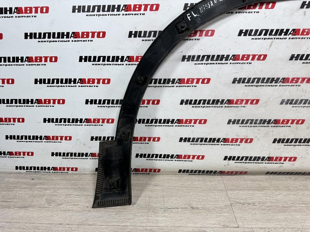 Накладка арки крыла молдинг, 1000 рублей, Севастополь